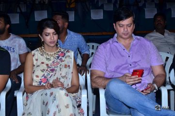 Okkadu Migiladu Movie Trailer Launch